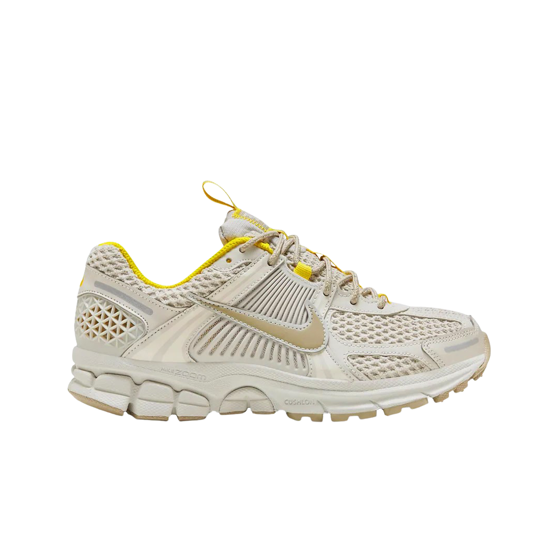 (W) 나이키 줌 보메로 5 라이트 본((W) Nike Zoom Vomero 5 Light Bone)