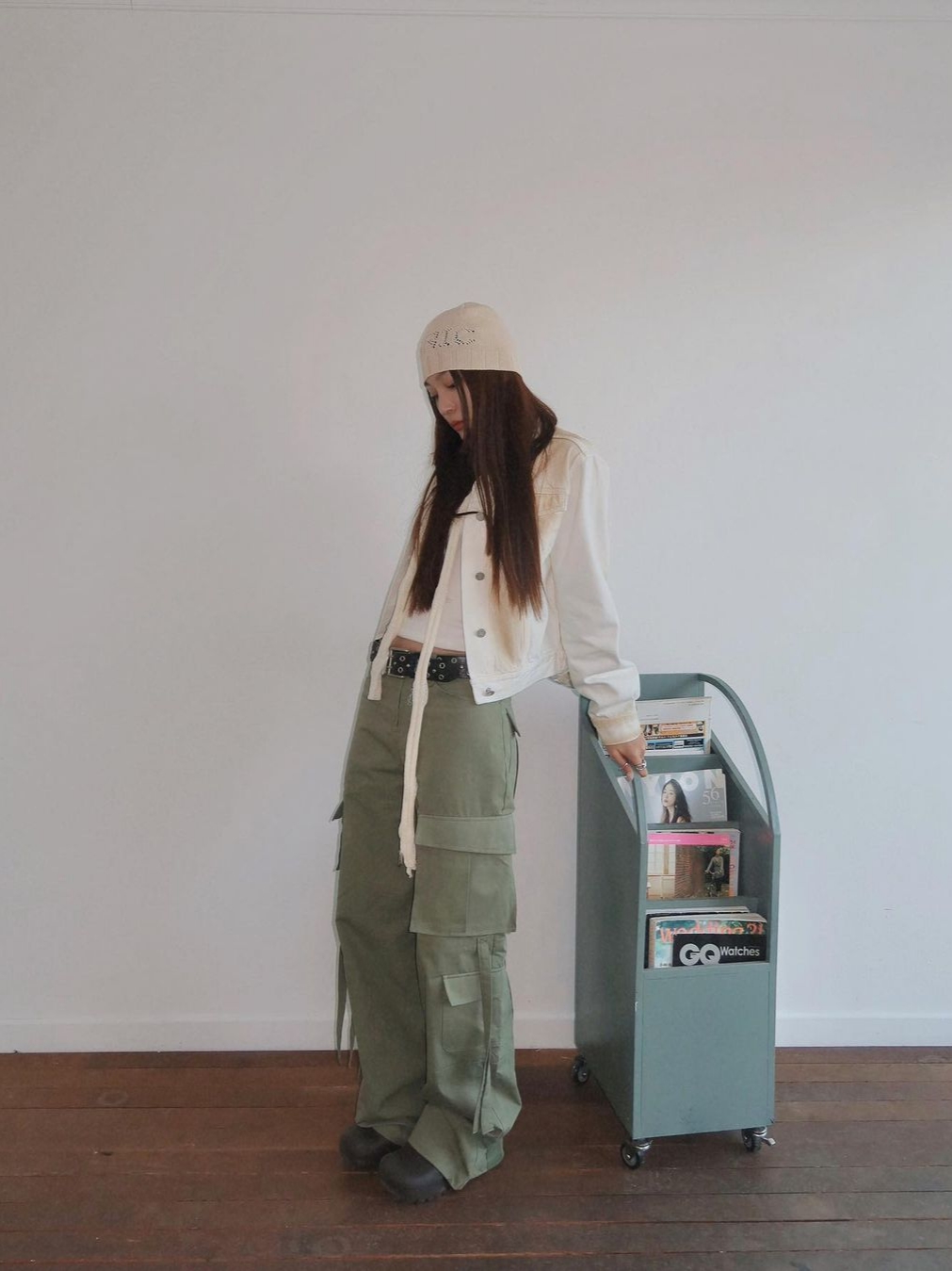 Jedi님의 스타일