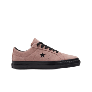 Converse One Star Pro Ox Vintage Suede Canyon Dusk