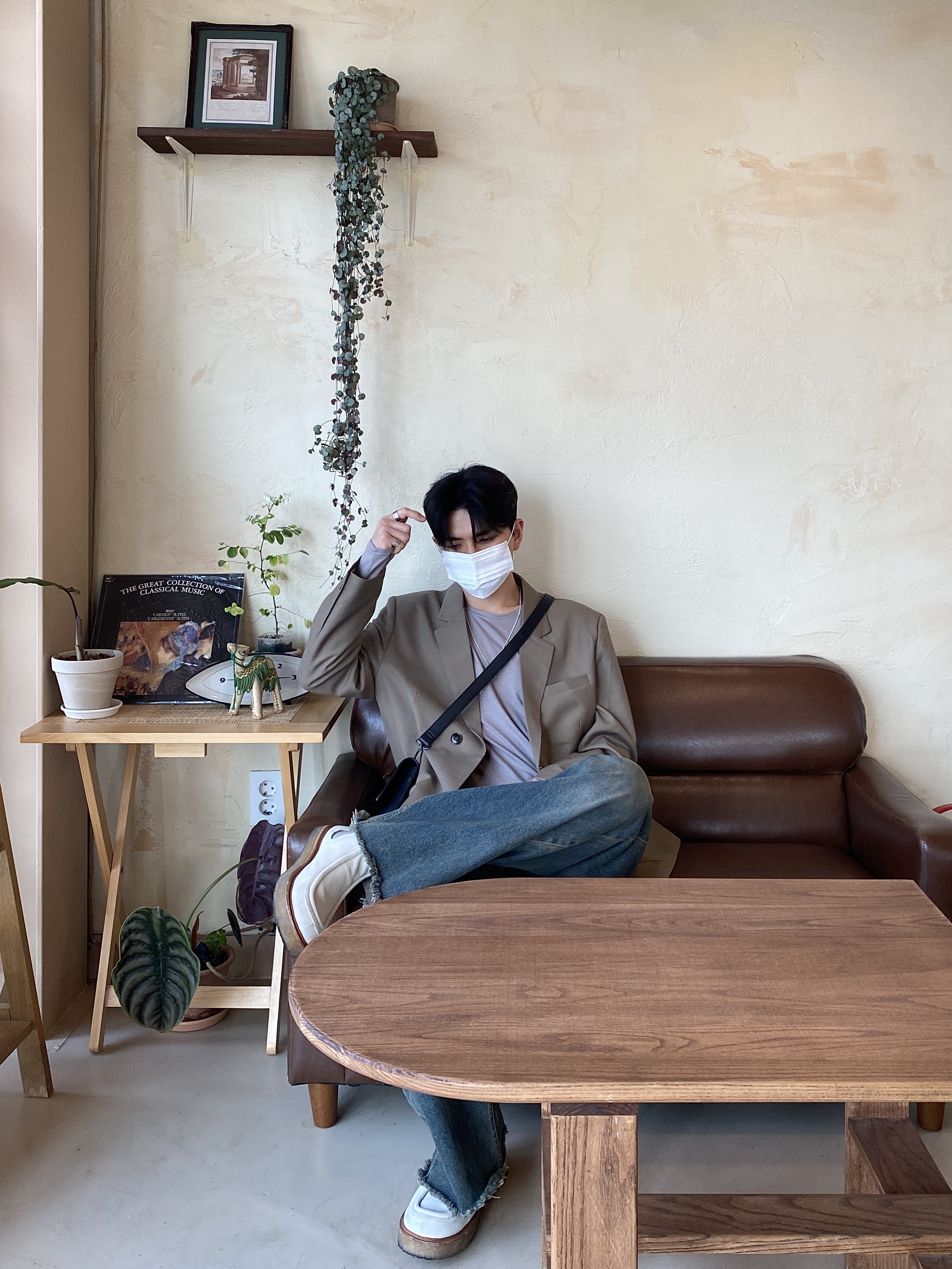 SSROOM님의 스타일 - 2