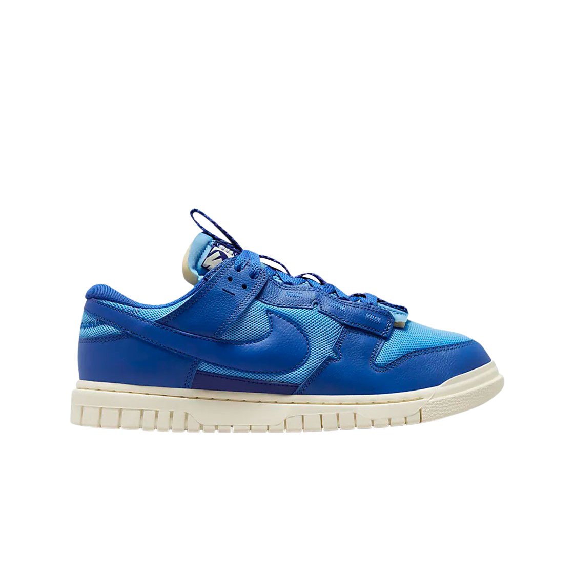 나이키 에어 덩크 점보 유니버시티 블루