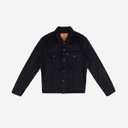 Levi's Original Trucker Jacket Black