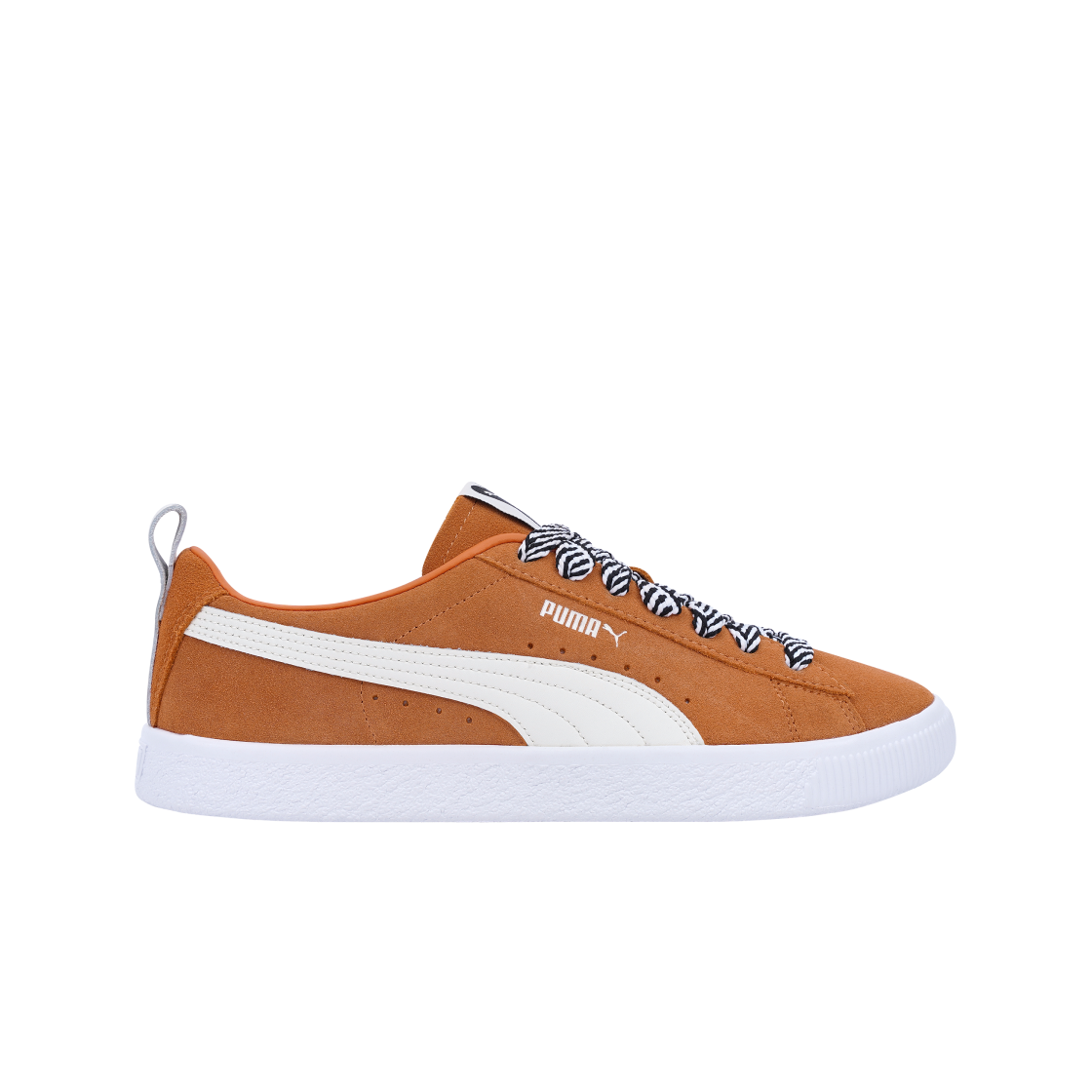 푸마 x LMC 스웨이드 빈티지 레드 | Puma | KREAM
