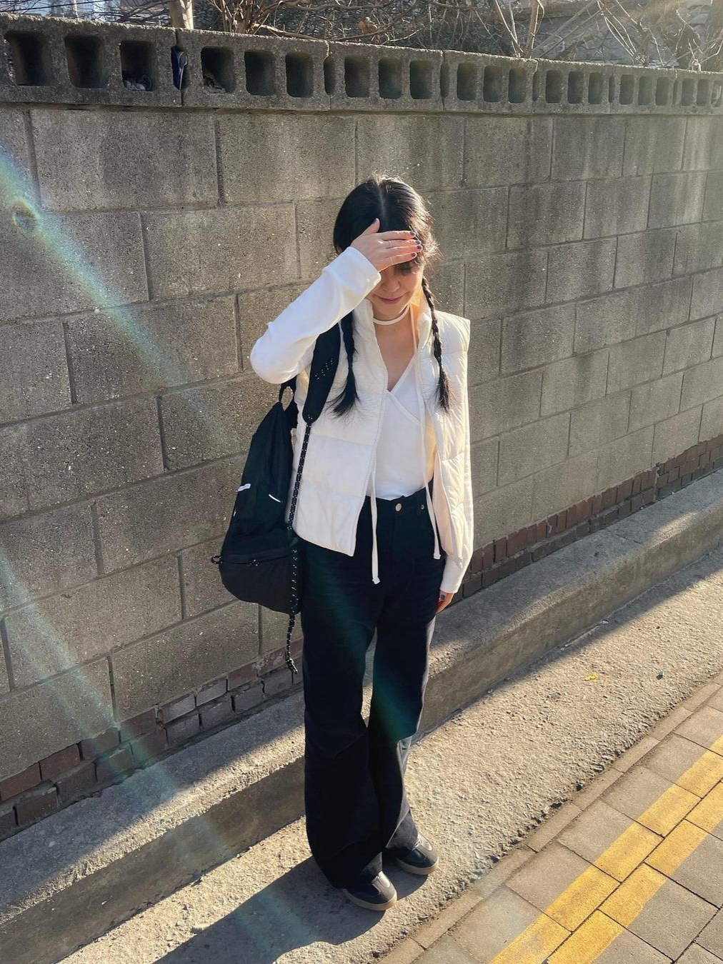 Jedi님의 스타일
