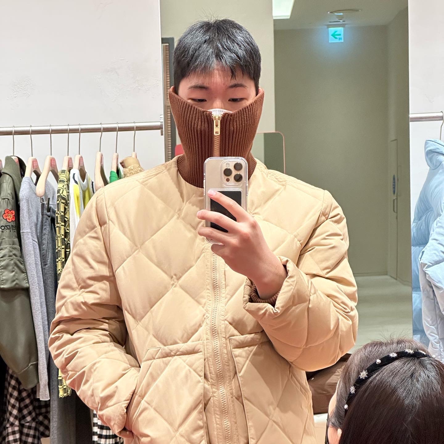rokikim23님의 스타일