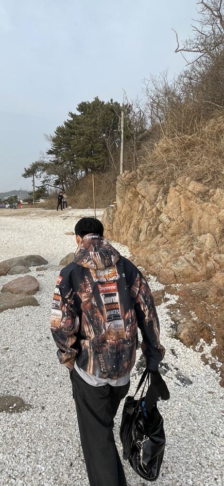 KREAM 프로필 이미지