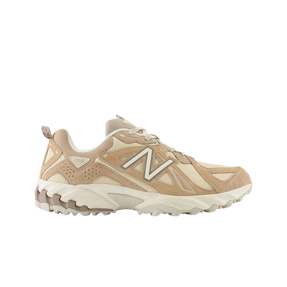 뉴발란스 ML610T 마인드풀 그레이(New Balance ML610T Mindful Grey)