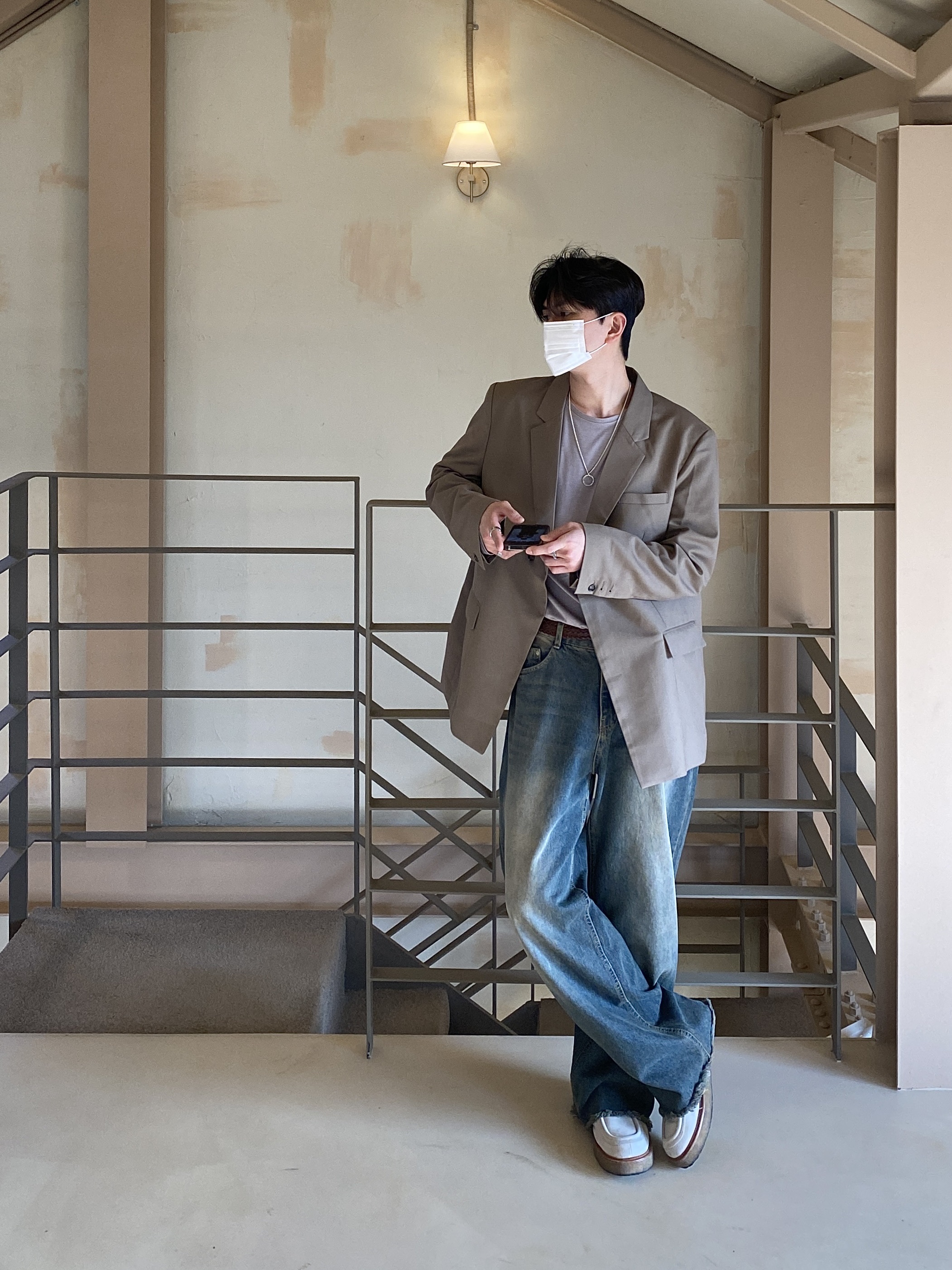 SSROOM님의 스타일 - 1