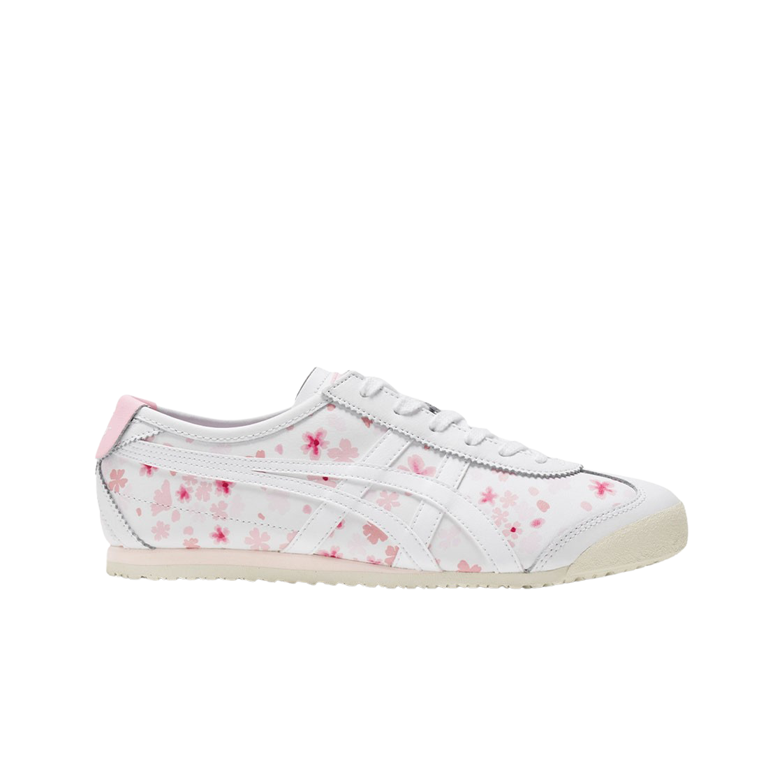 오니츠카 타이거 멕시코 66 화이트(Onitsuka Tiger Mexico 66 White) - 1