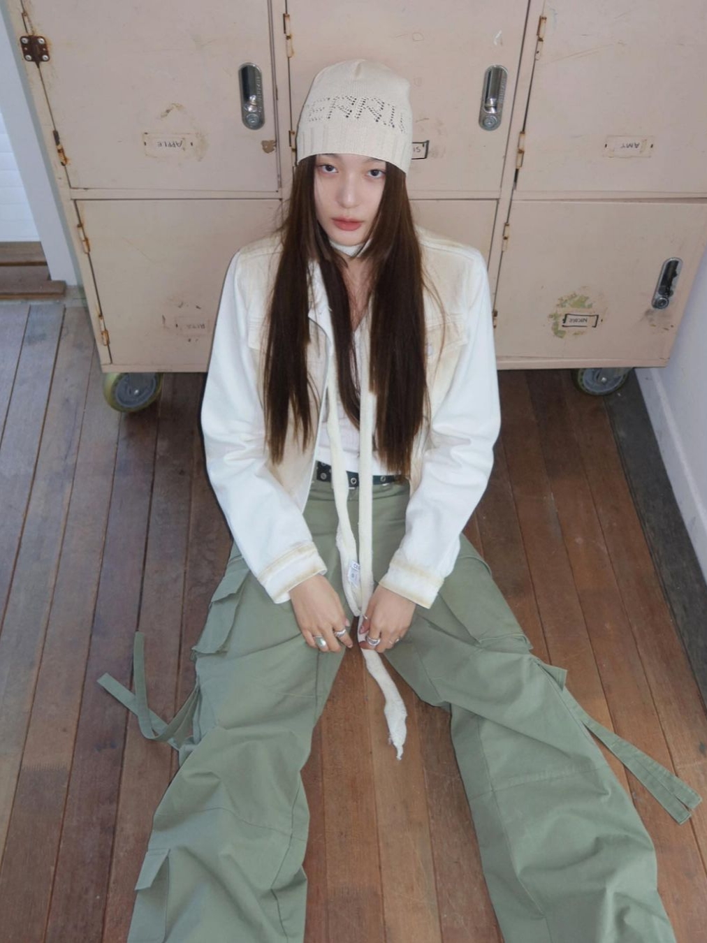 Jedi님의 스타일