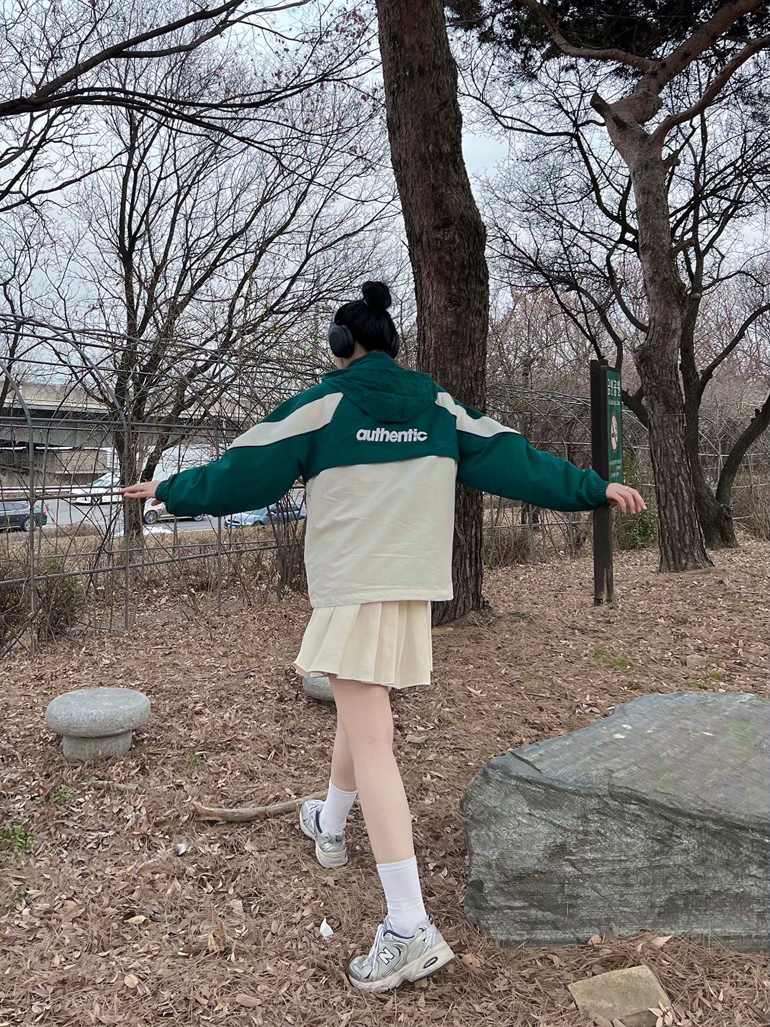 행복한 쿼카님의 스타일 - 2