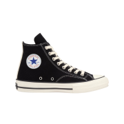 Converse Addict Chuck Taylor Canvas Hi Black