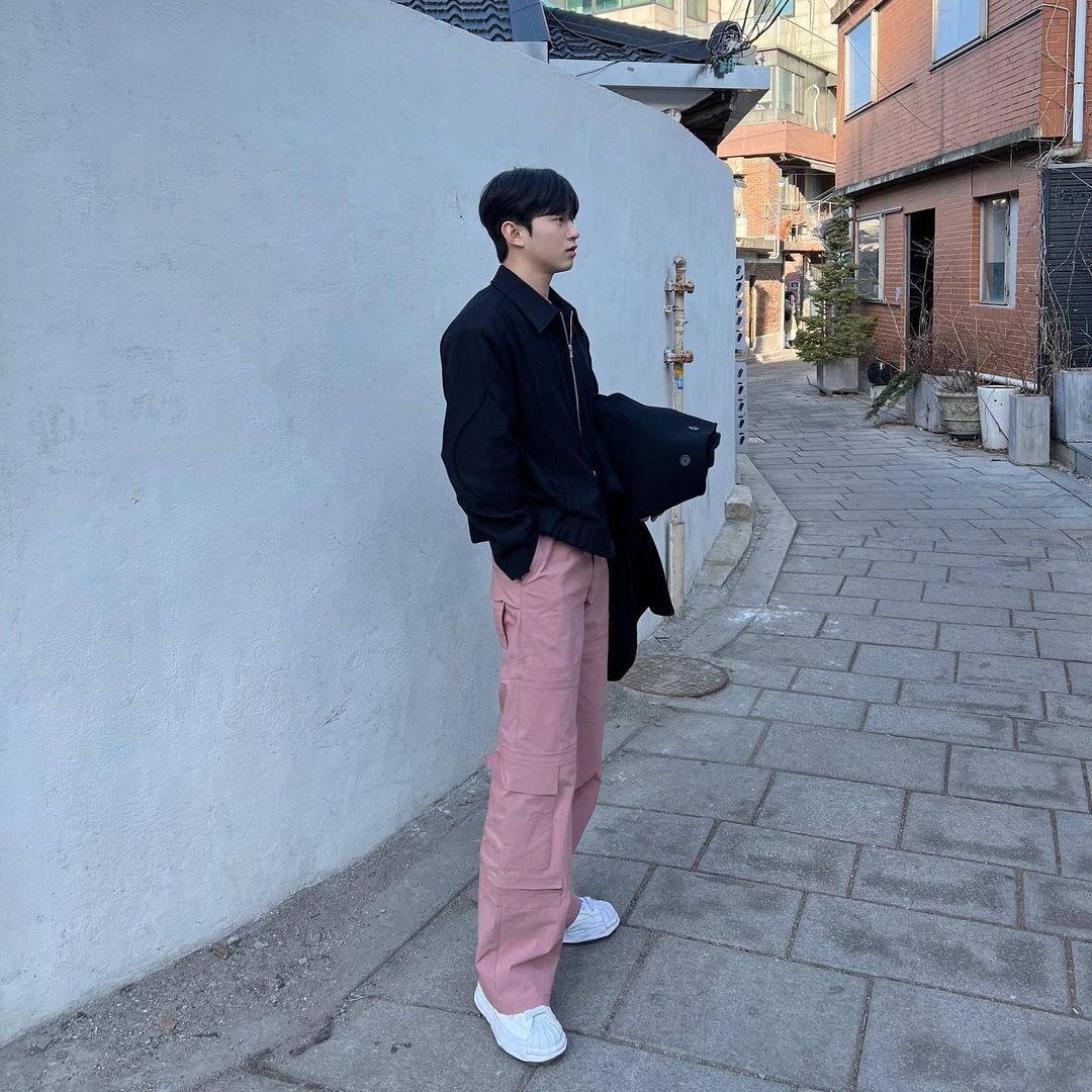 Jedi님의 스타일