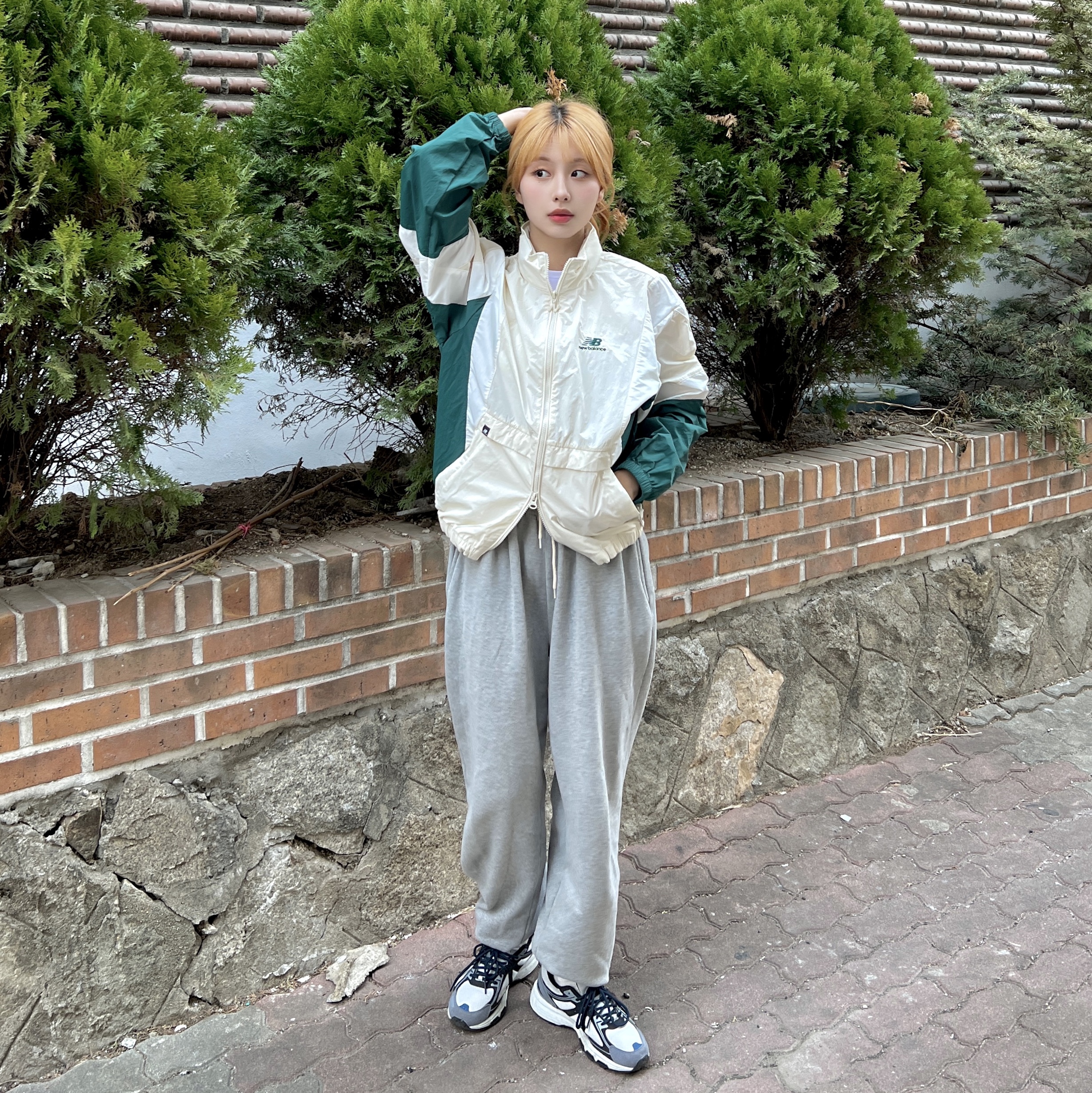 seoha.u님의 스타일 - 1