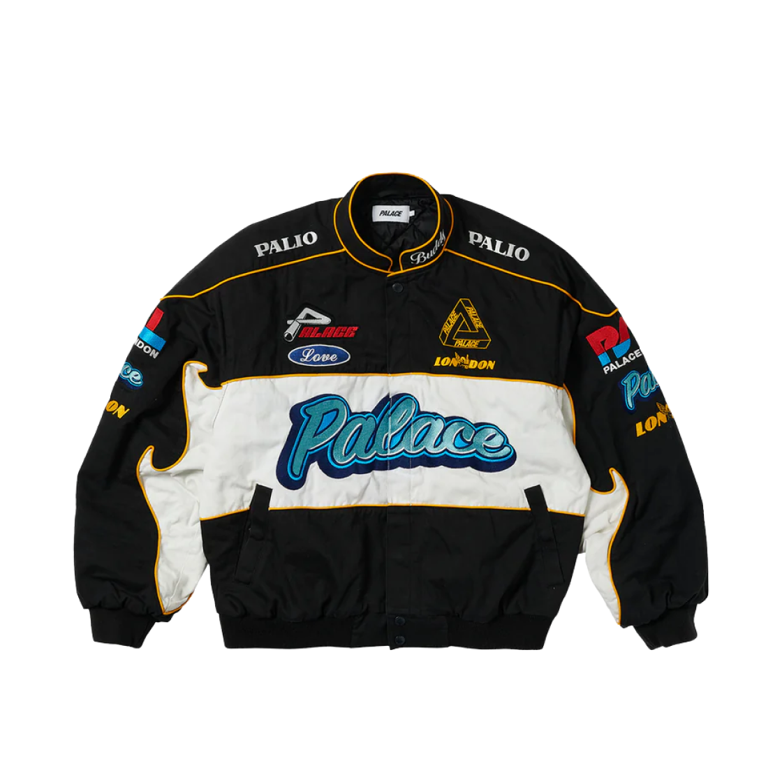 人気商品！！ palace oakley nitrofuel jacket XL | vlamor.com