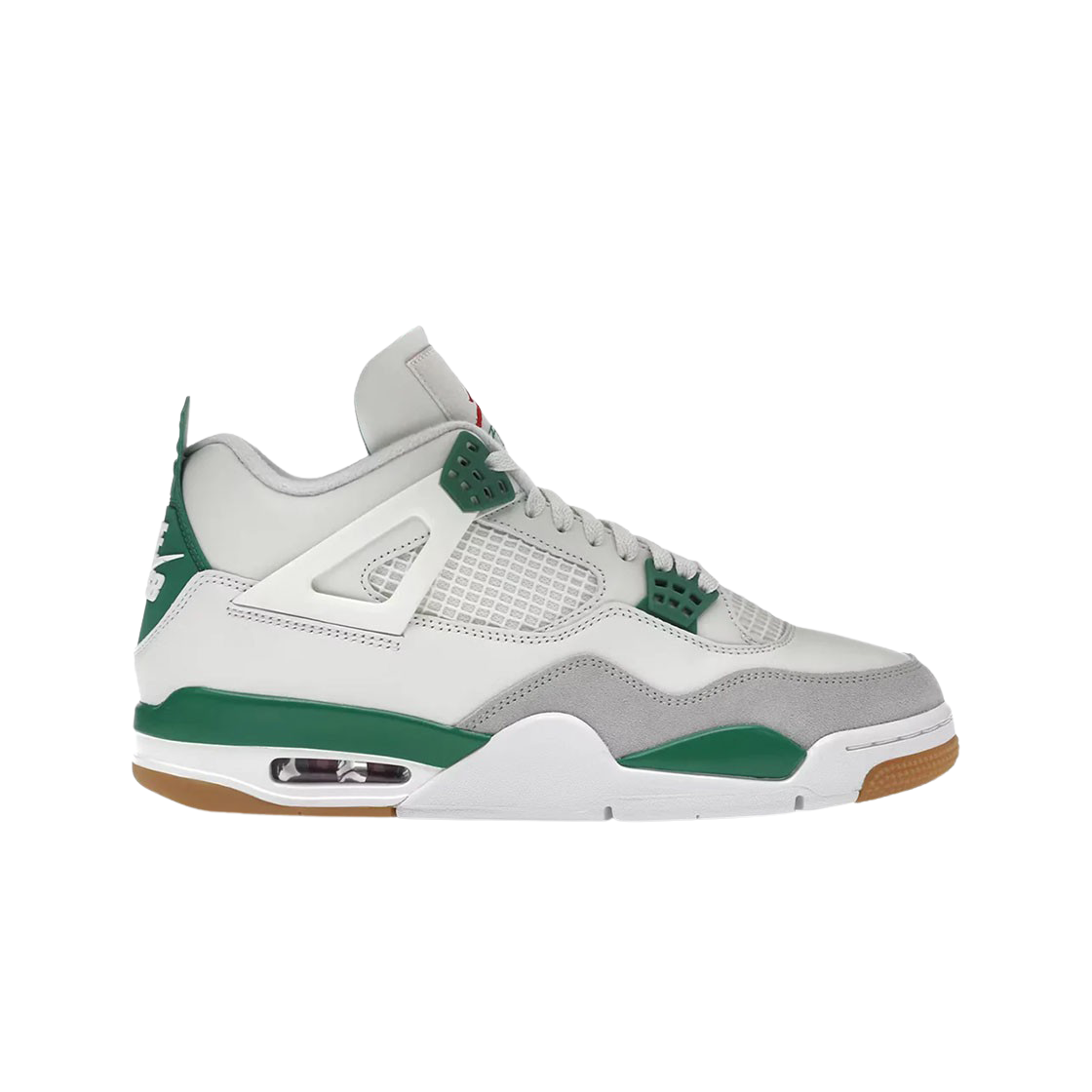 조던 4 x 나이키 SB 레트로 SP 파인 그린(Jordan 4 x Nike SB Retro SP Pine Green)