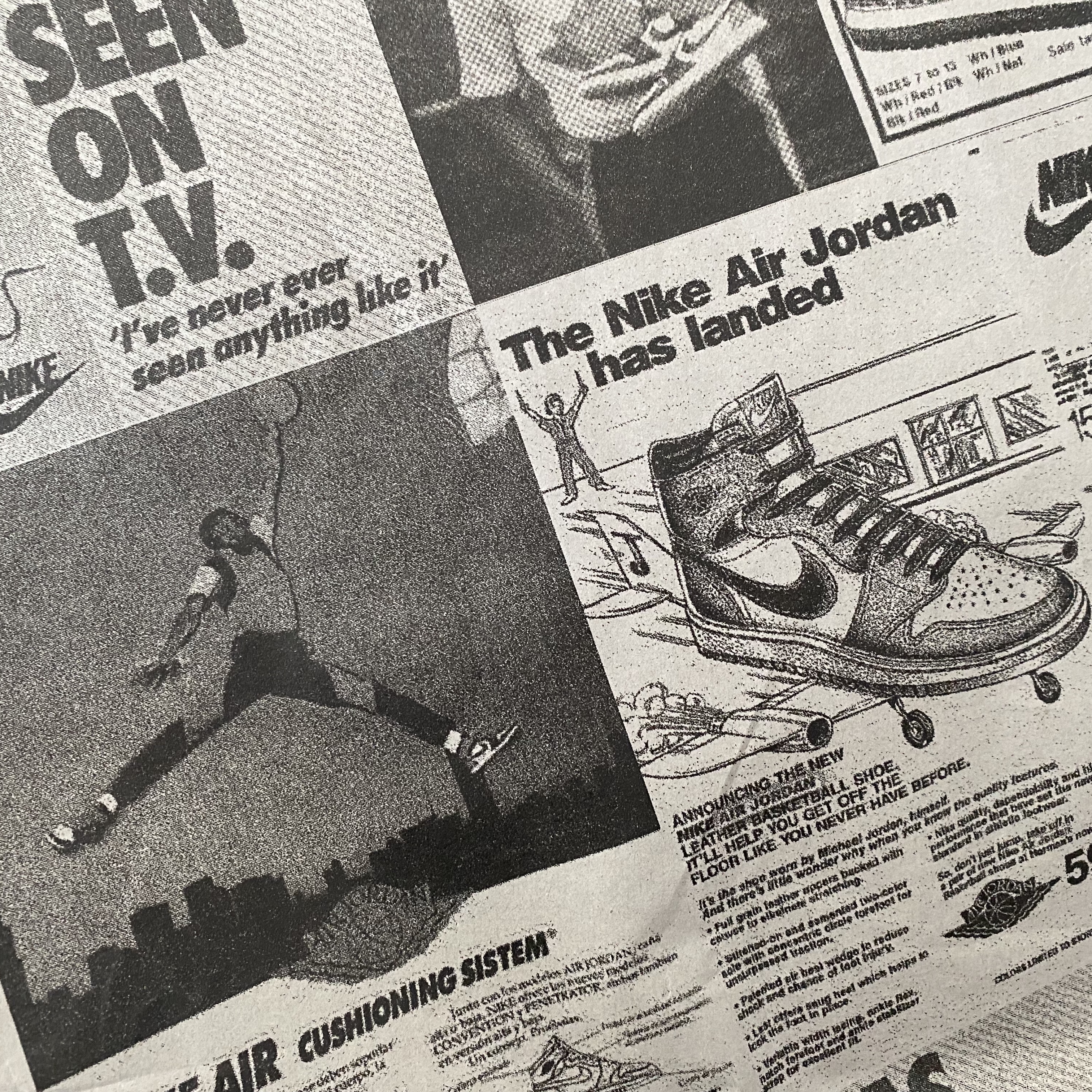 Jordan 1 Retro High OG Chicago 2022 착용 스타일 - 1
