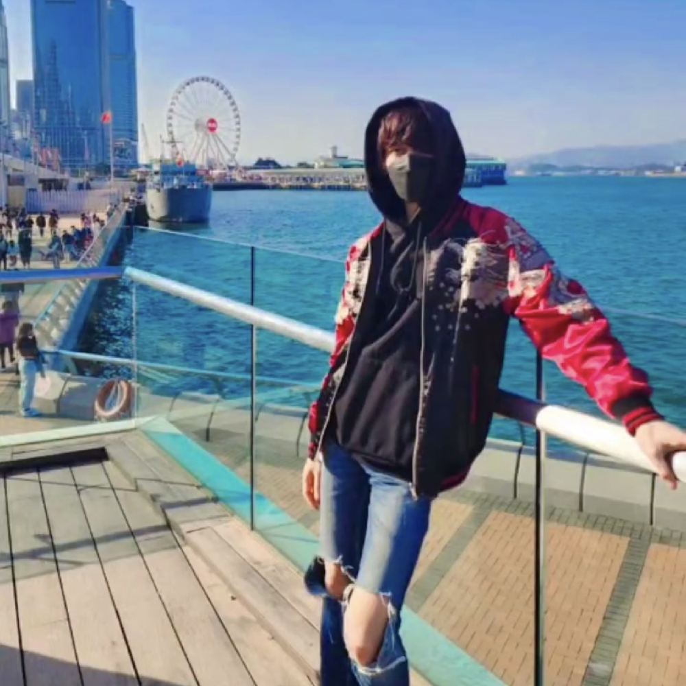 KREAM 프로필 이미지