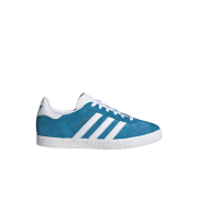 (J) Adidas Gazelle Pantone White