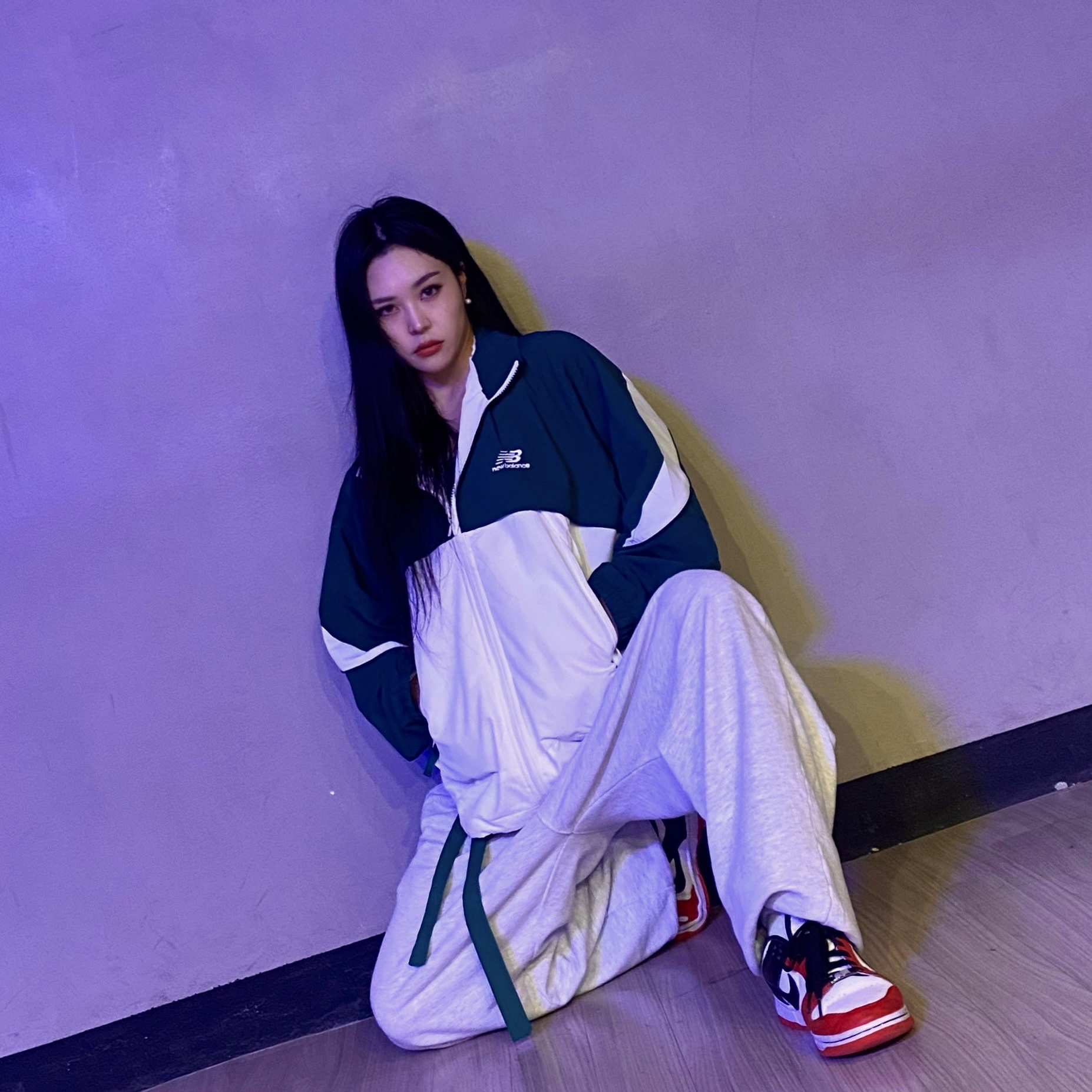 전혜지님의 스타일 - 3