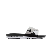 Nike Air Max 1 Slide White Black
