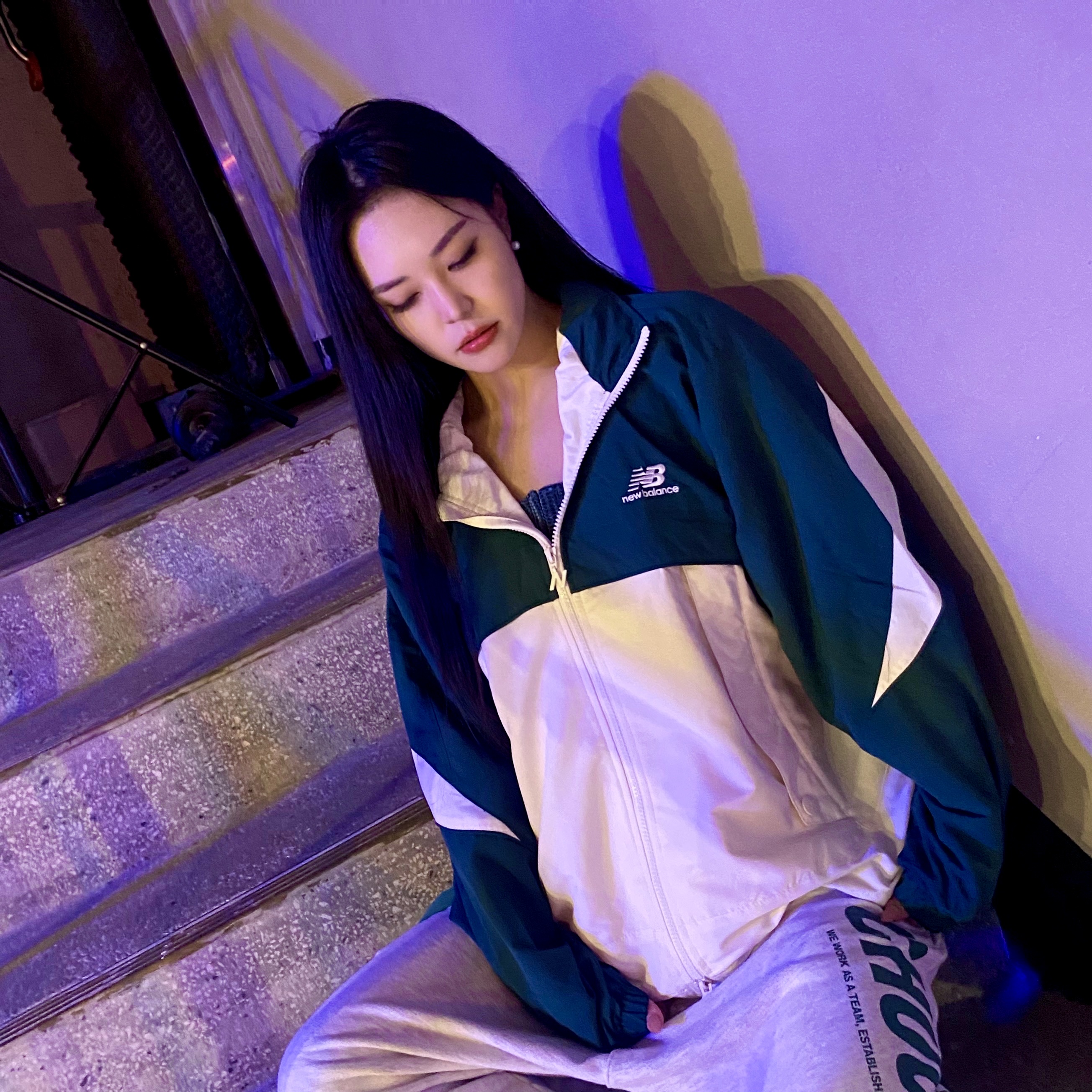 전혜지님의 스타일 - 1