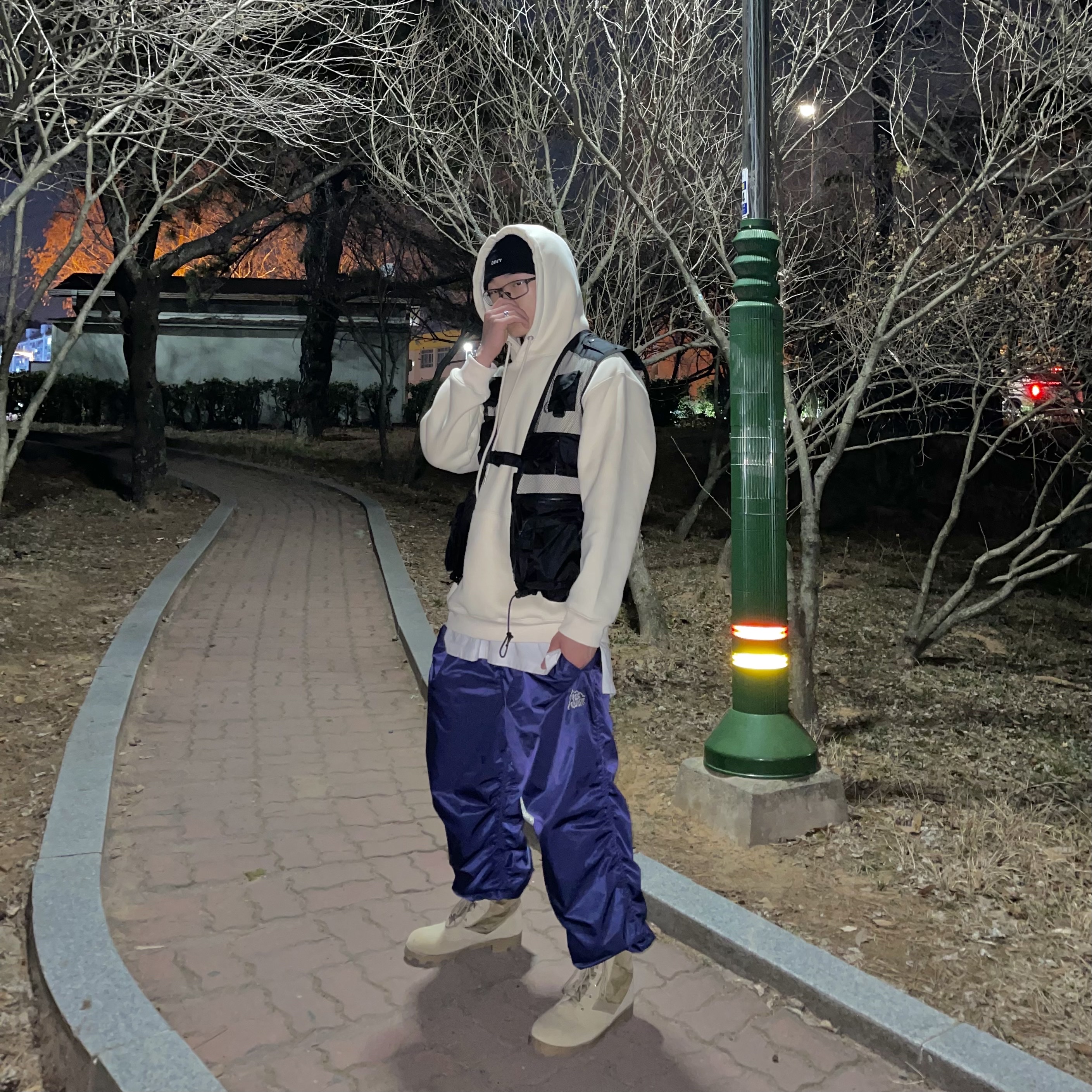 인스타 : 자몽구리님의 스타일 - 2