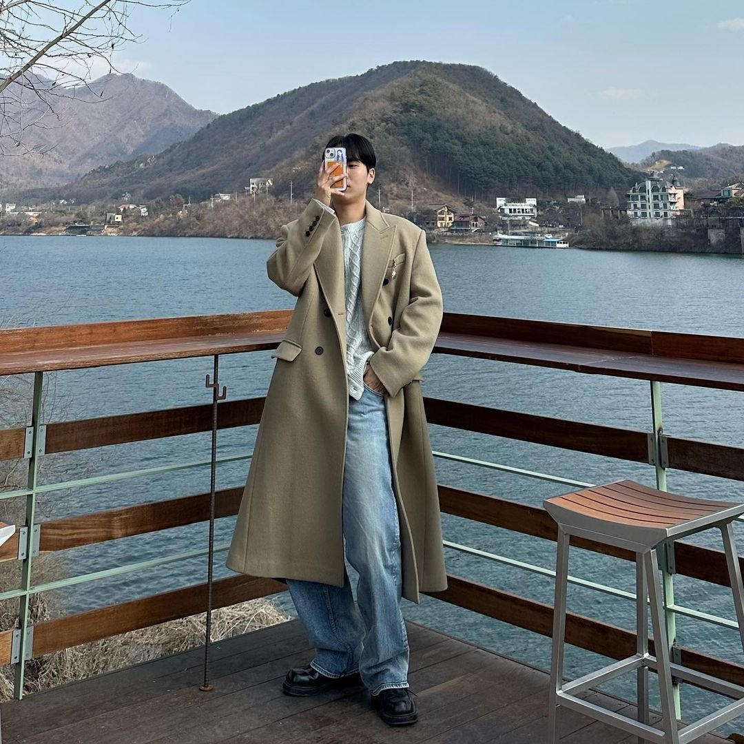 Jedi님의 스타일 - 2