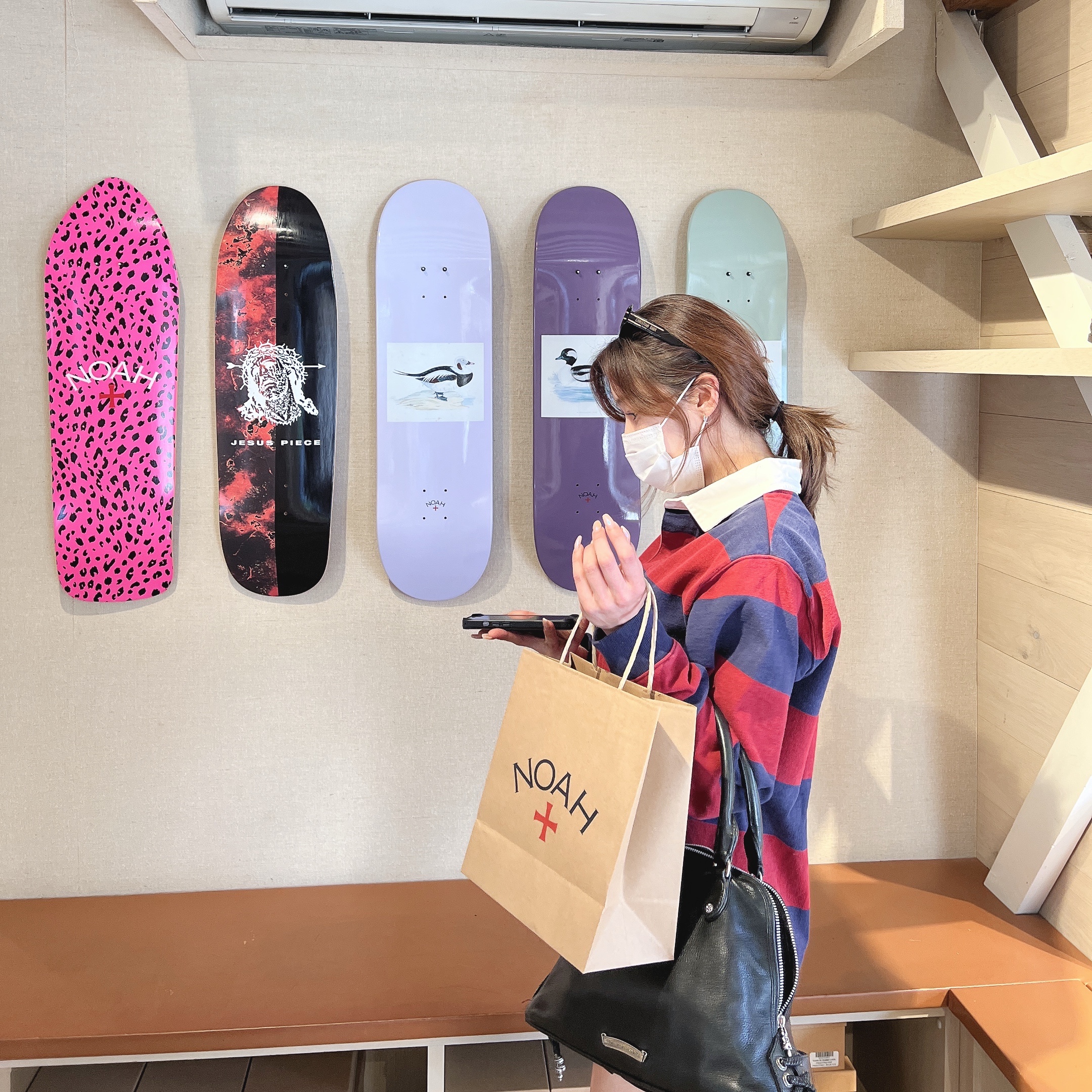 rommmm님의 스타일