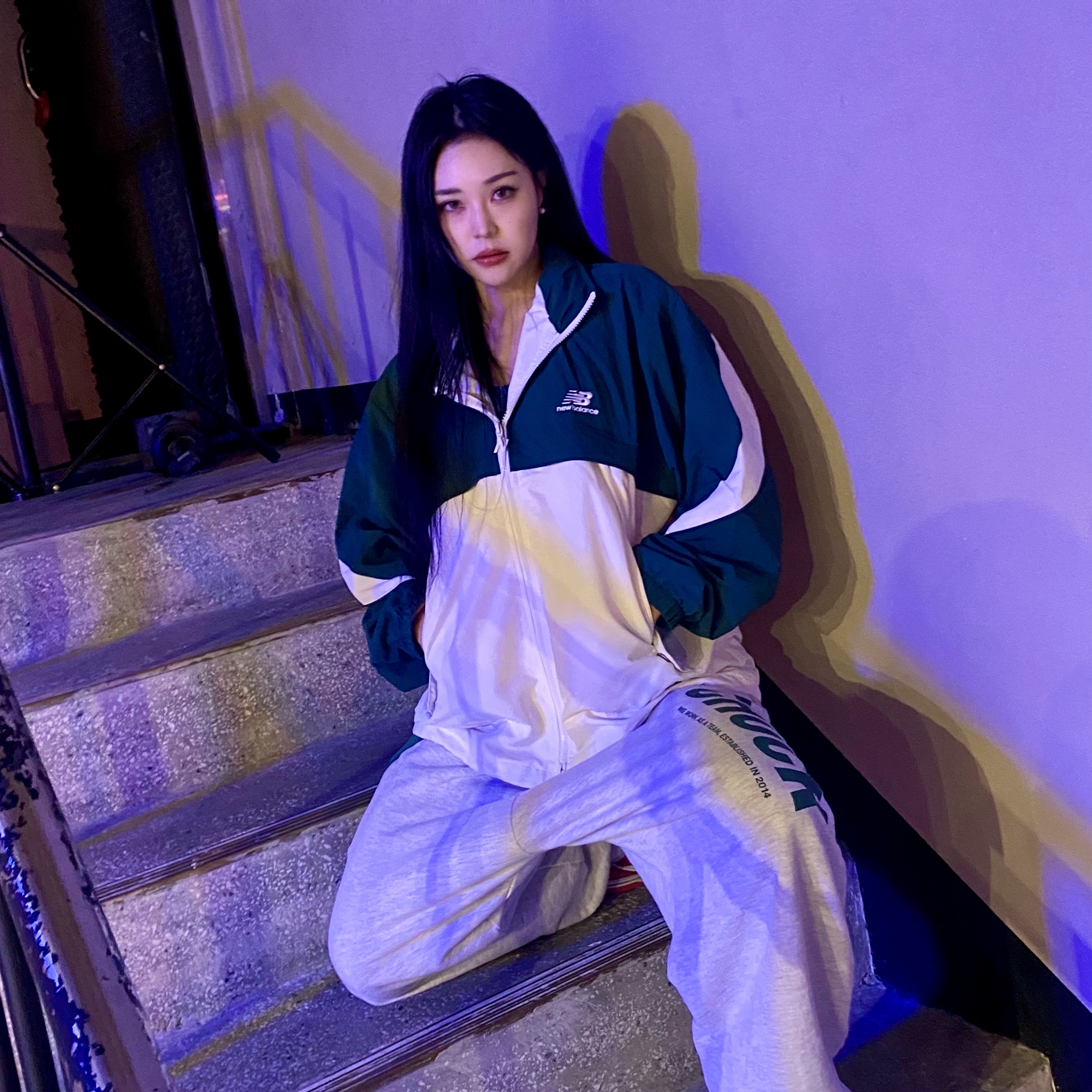 전혜지님의 스타일 - 2