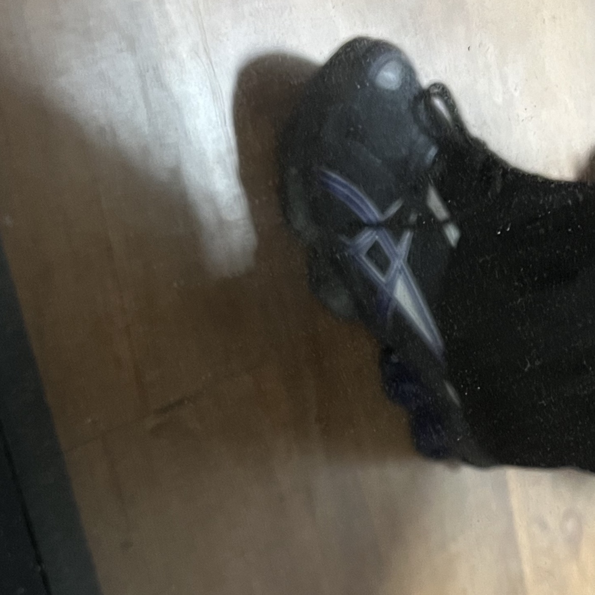 Asics x Kiko Kostadinov Gel-Quantum Zientzia Dark Grey 착용 스타일 - 2