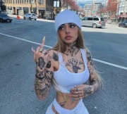 KREAM 프로필 이미지