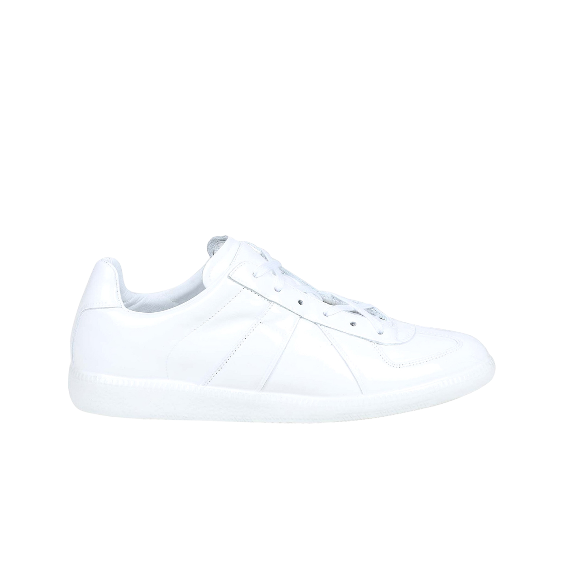 메종 마르지엘라 레플리카 스니커즈 화이트(Maison Margiela Replica Sneakers White) - 1
