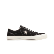 Converse Timeline One Star Japan VTG Canvas Black
