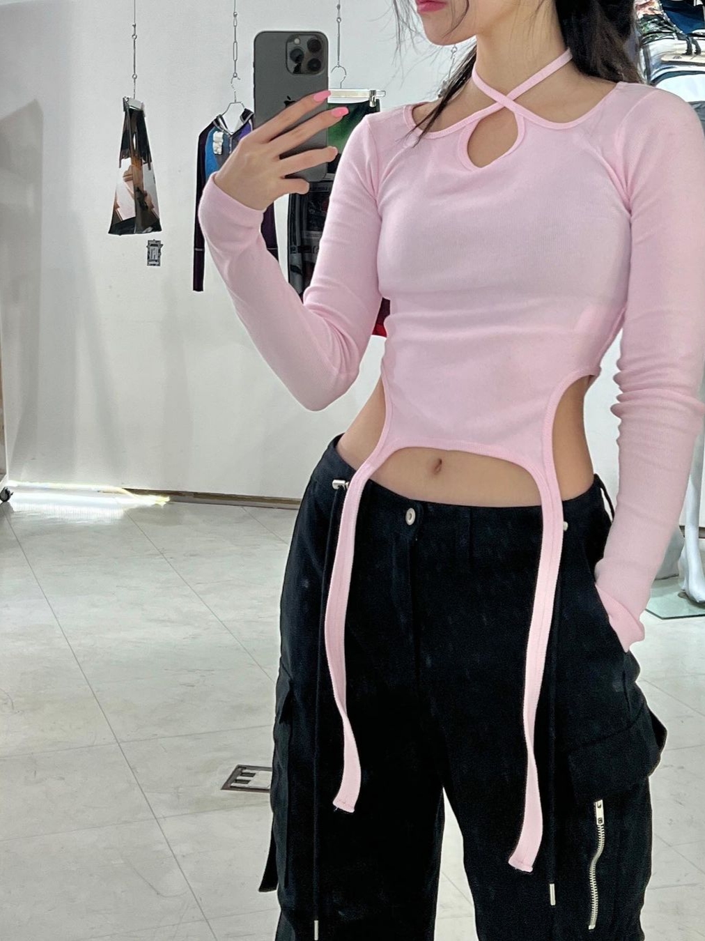 Jedi님의 스타일