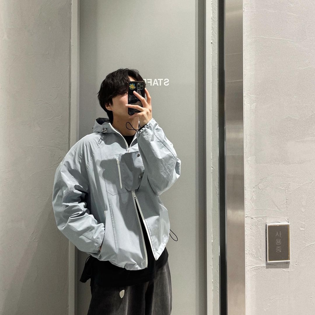 Jedi님의 스타일