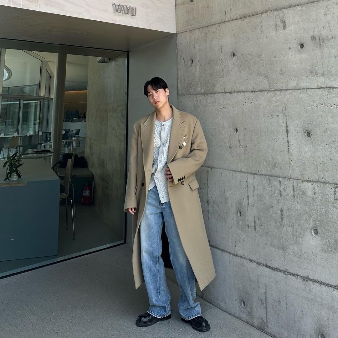 Jedi님의 스타일 - 1
