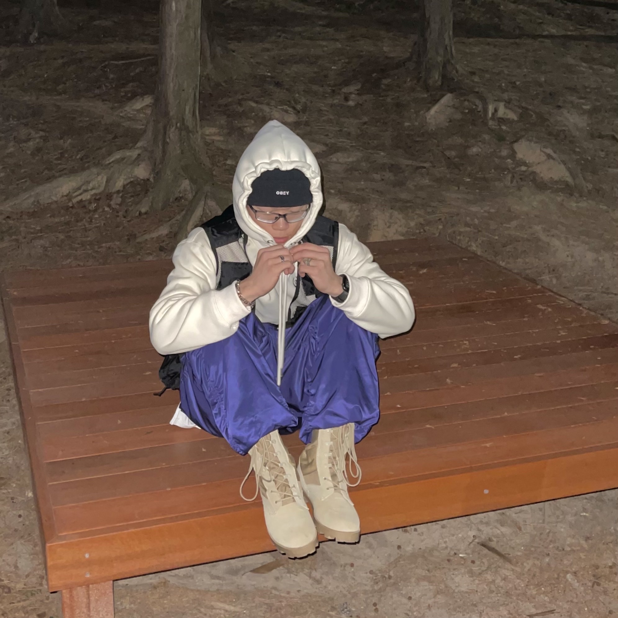 인스타 : 자몽구리님의 스타일 - 1