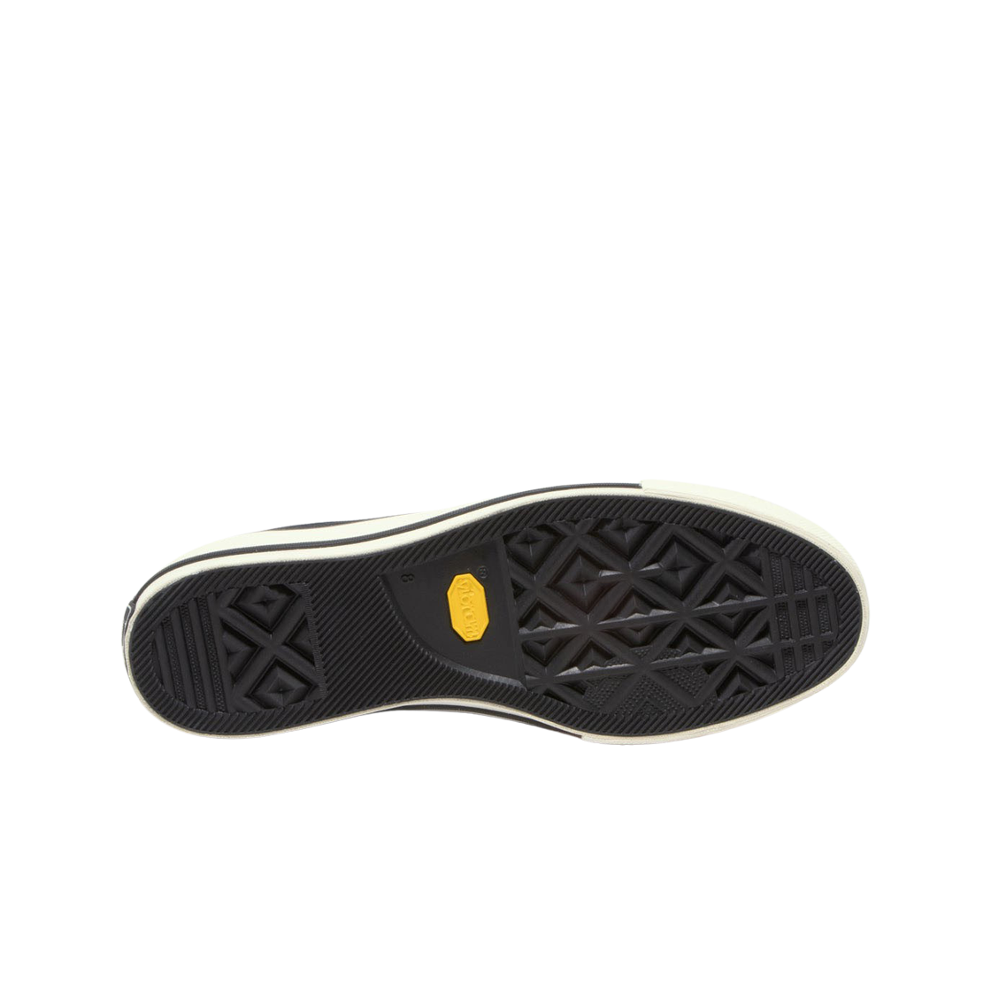 컨버스 어딕트 척 테일러 캔버스 하이 블랙(Converse Addict Chuck Taylor Canvas Hi Black) - 2