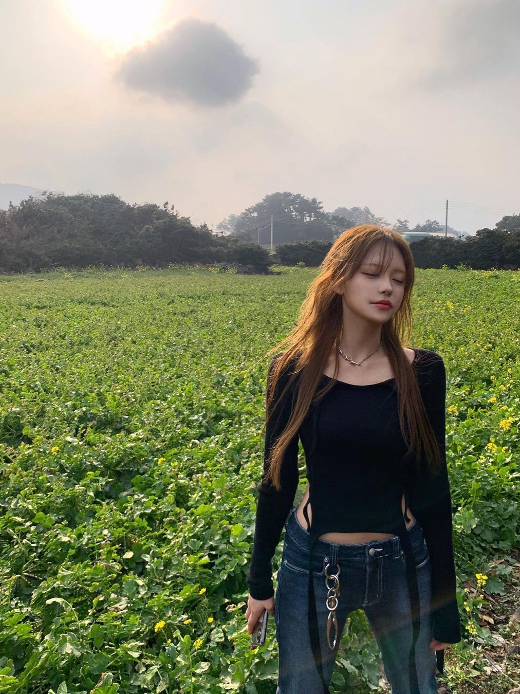 Jedi님의 스타일 - 2