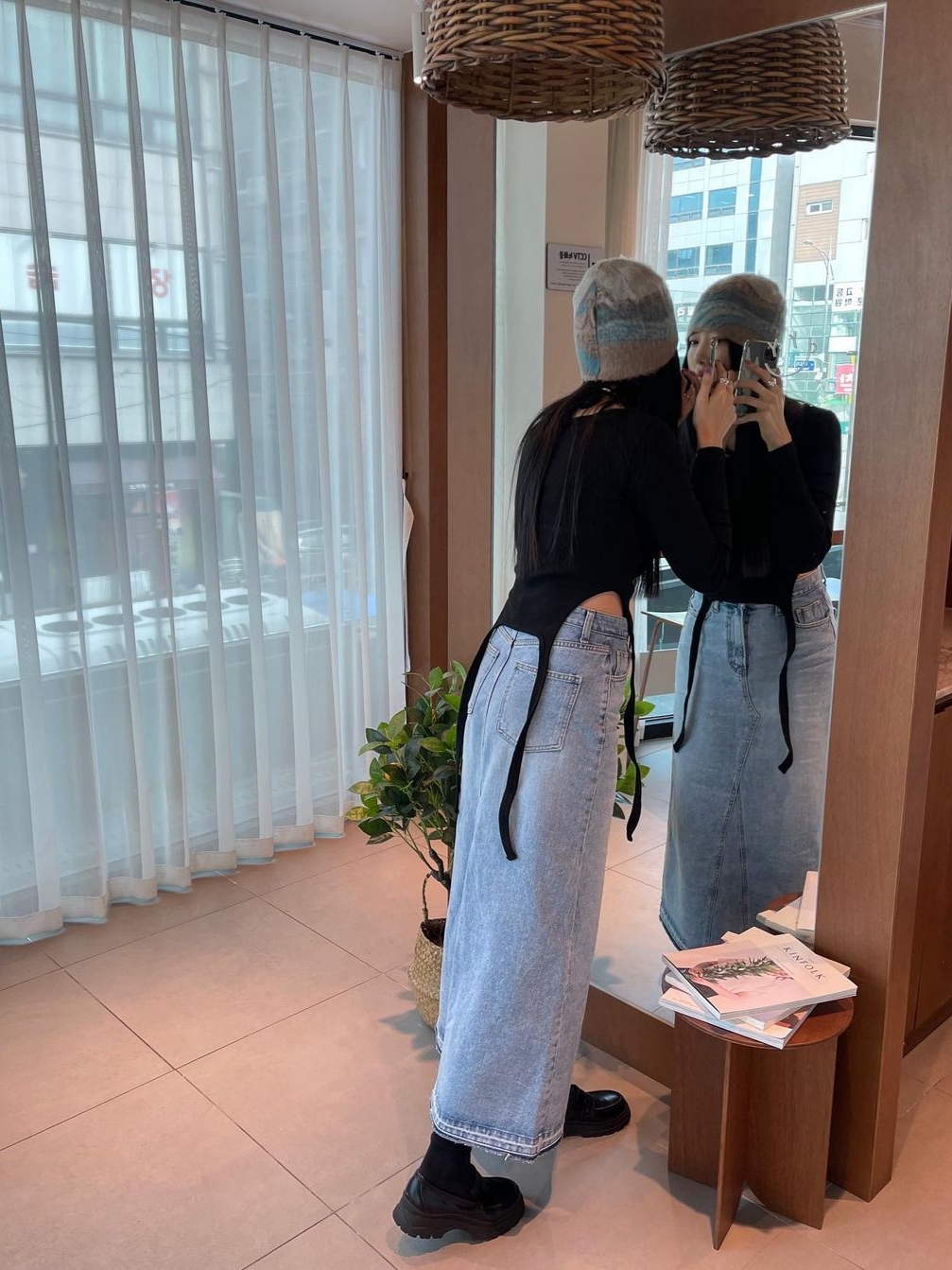 Jedi님의 스타일 - 2