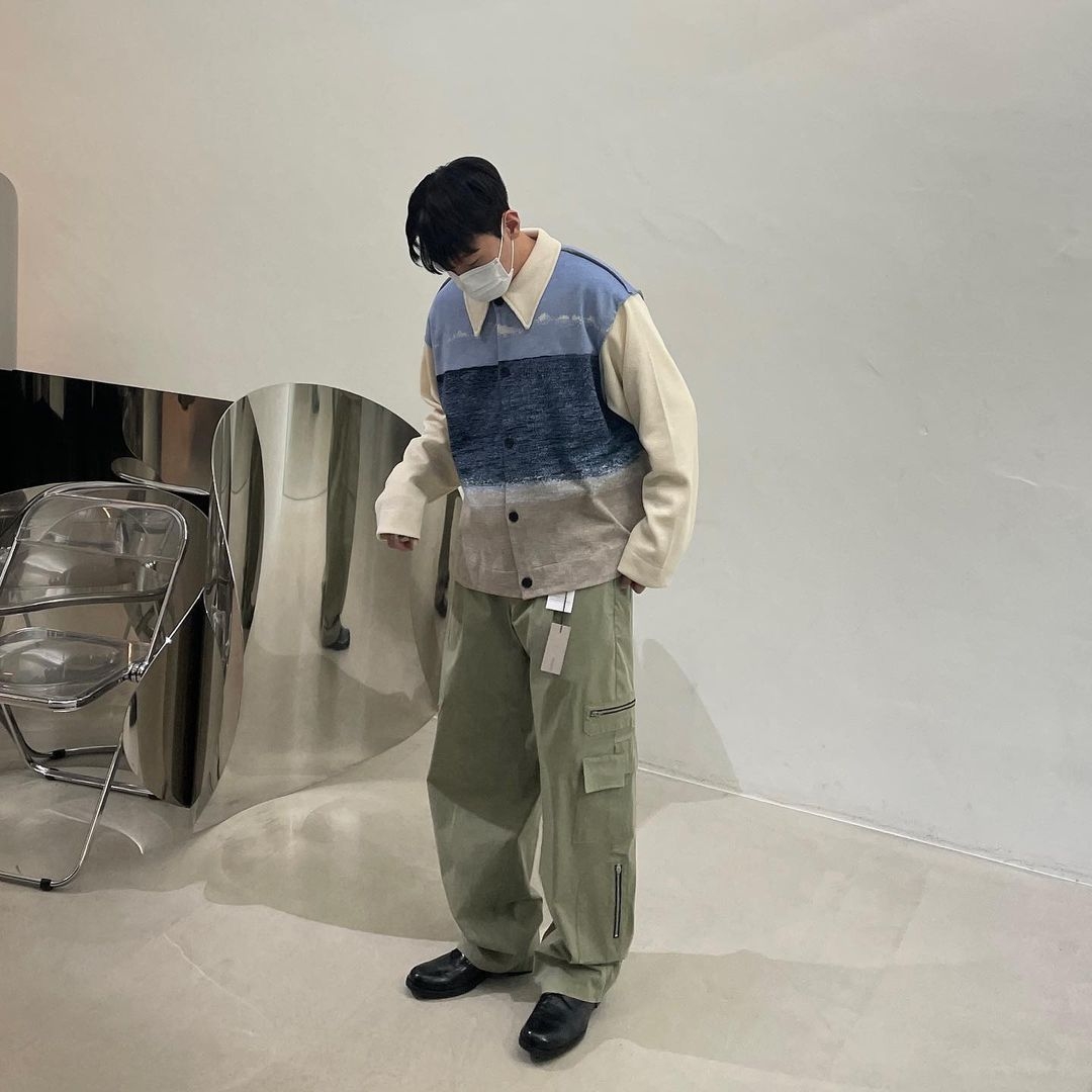 Jedi님의 스타일