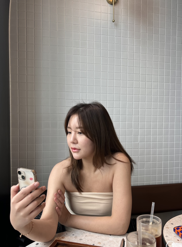 KREAM 프로필 이미지