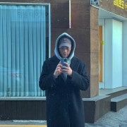 KREAM 프로필 이미지