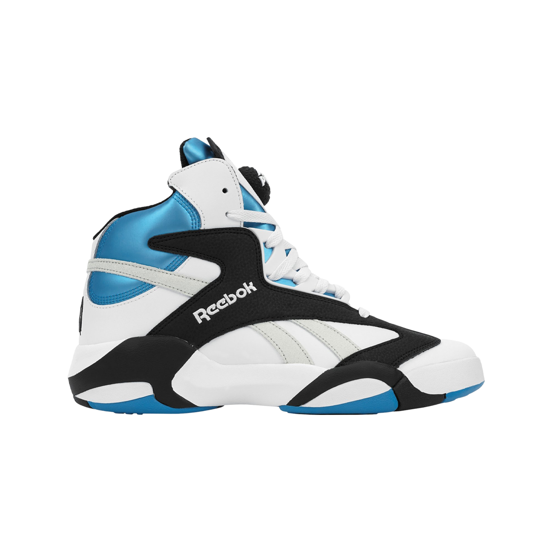 리복 샤크 어택 클라우드 화이트 아주르(Reebok Shaq Attaq Cloud White Azure)
