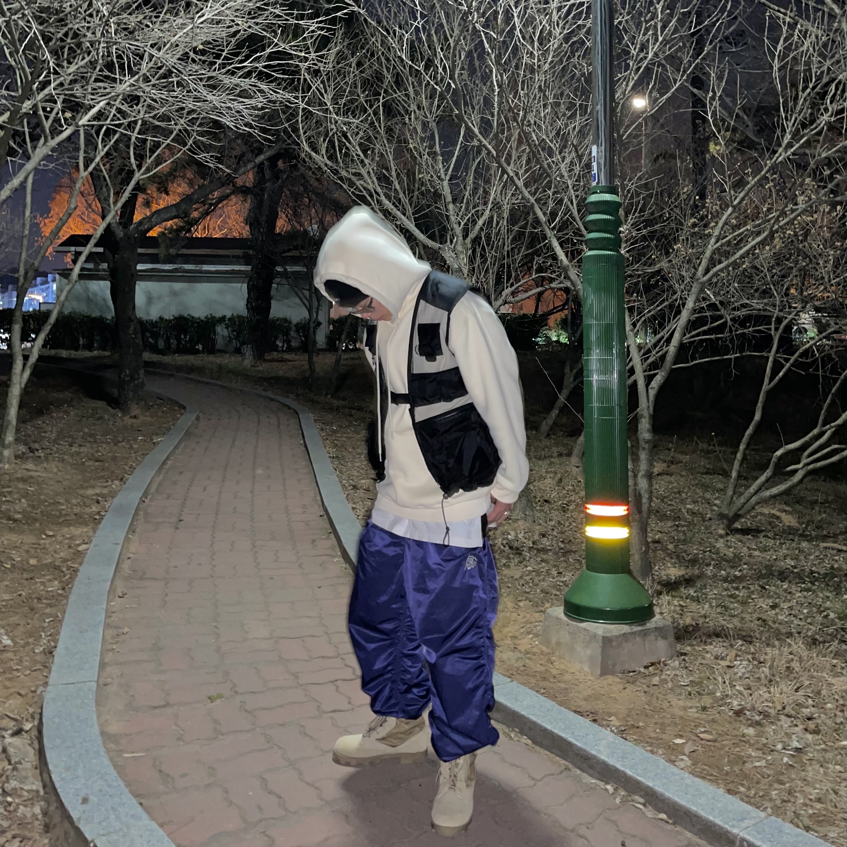 인스타 : 자몽구리님의 스타일 - 3