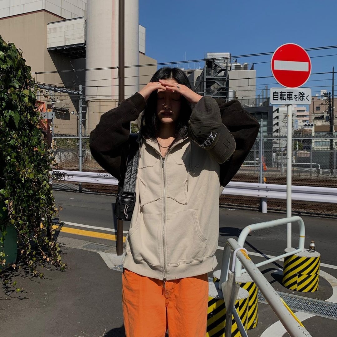 Jedi님의 스타일