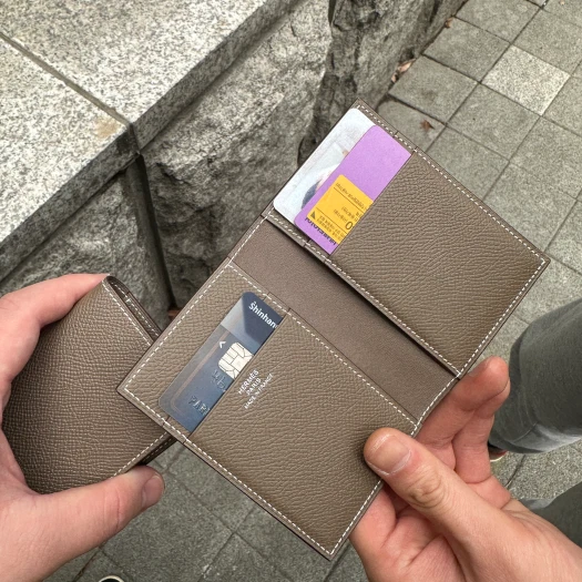 스타일 카드