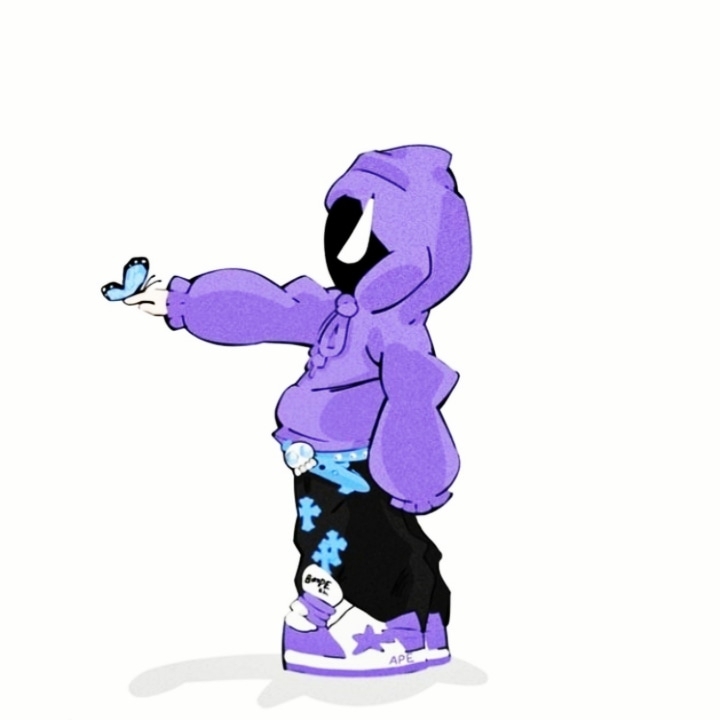 KREAM 프로필 이미지