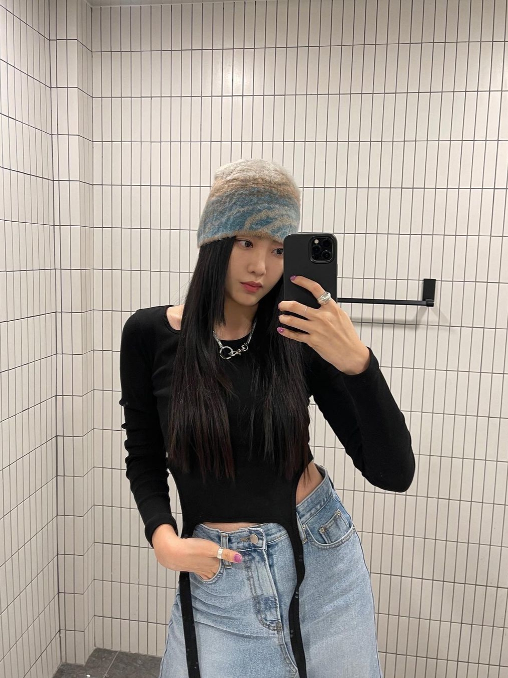 Jedi님의 스타일 - 1